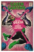 Green Lantern   64 VGF